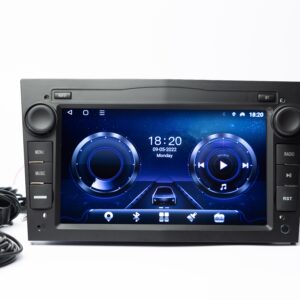 Autoradio para Opel